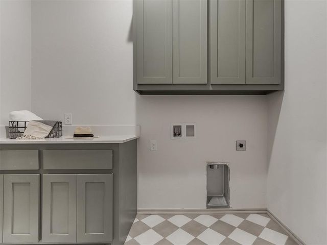 3309 NW 178th Terrace, Edmond, OK 73012