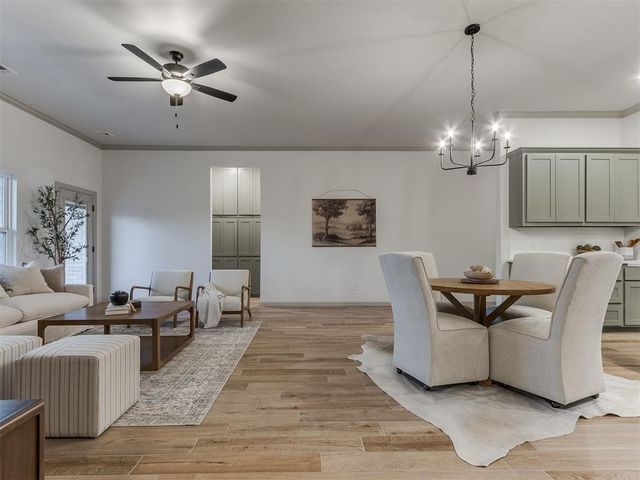 3309 NW 178th Terrace, Edmond, OK 73012