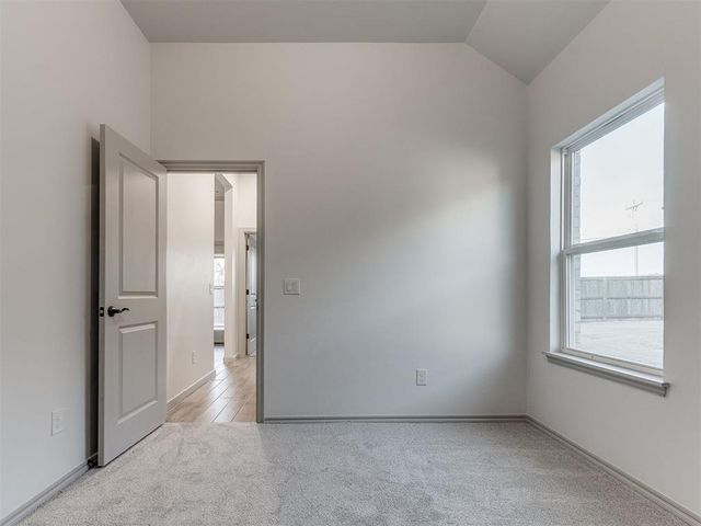 3309 NW 178th Terrace, Edmond, OK 73012