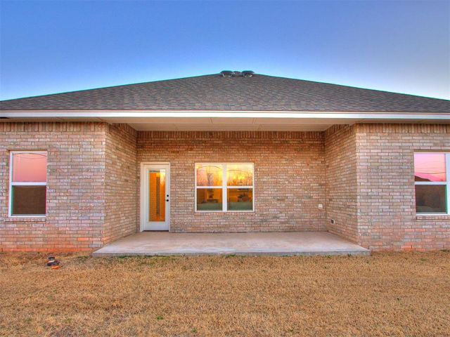 3309 NW 178th Terrace, Edmond, OK 73012