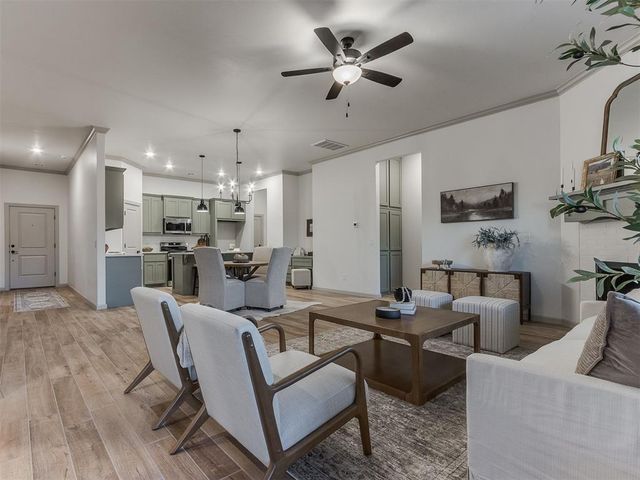 3309 NW 178th Terrace, Edmond, OK 73012