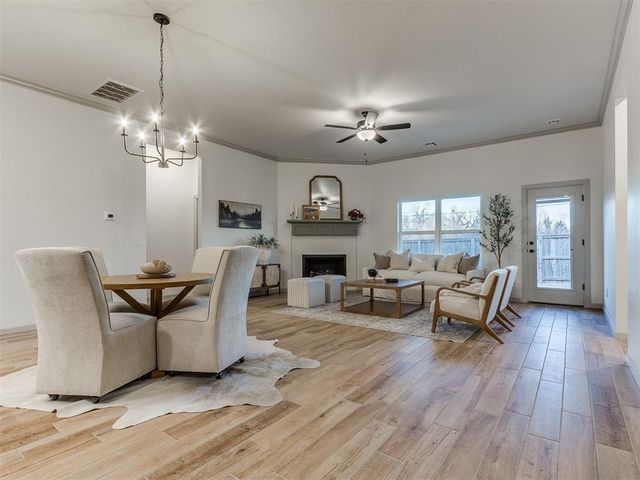 3309 NW 178th Terrace, Edmond, OK 73012