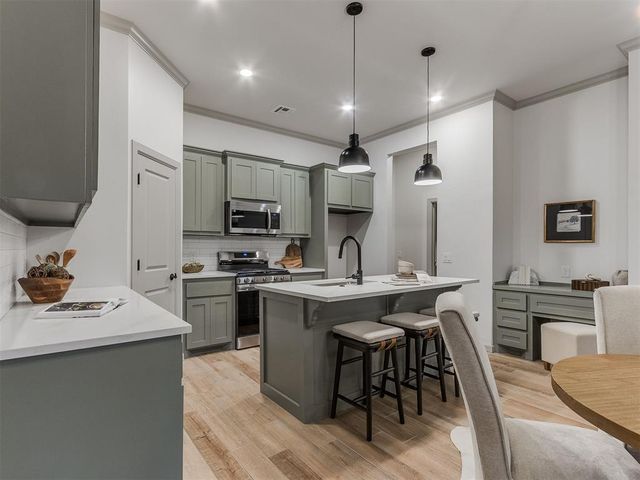 3309 NW 178th Terrace, Edmond, OK 73012