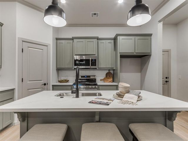 3309 NW 178th Terrace, Edmond, OK 73012