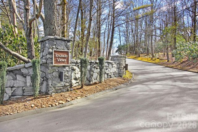 157 Toxaway Views Drive 802, Lake Toxaway, NC 28747