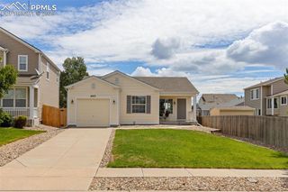 6513 Fowler Drive, Colorado Springs, CO 80923