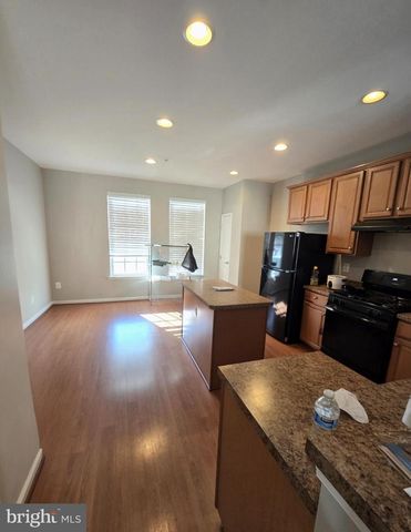 3840 CULLINGWORTH RD, Burtonsville, MD 20866