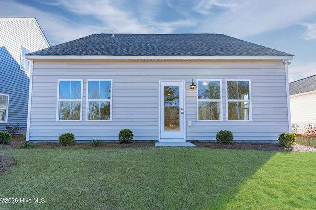 17 E Pioneer Way 151, Hampstead, NC 28443