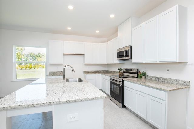 25880 PRADA DRIVE, Punta Gorda, FL 33955