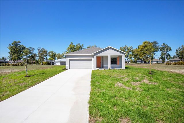 25880 PRADA DRIVE, Punta Gorda, FL 33955