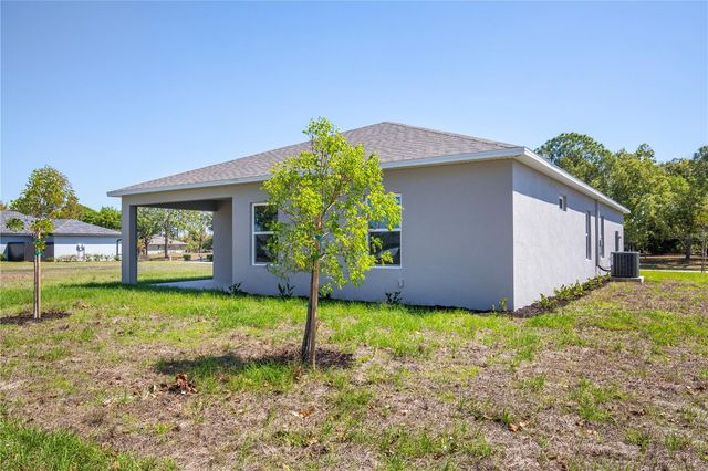 25880 PRADA DRIVE, Punta Gorda, FL 33955