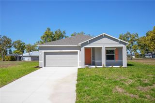25880 PRADA DRIVE, Punta Gorda, FL 33955