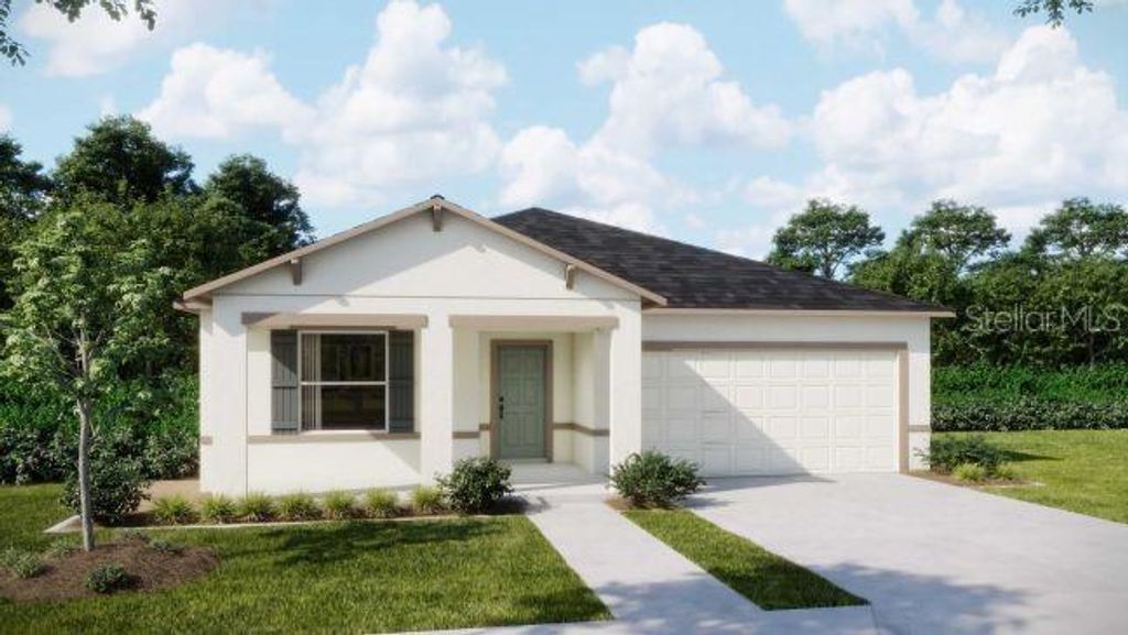 25880 PRADA DRIVE, Punta Gorda, FL 33955