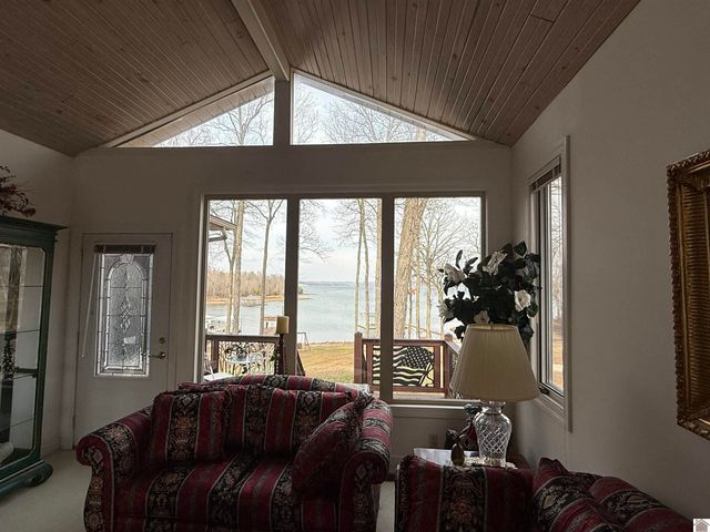 531 Knight Lane, Benton, KY 42025