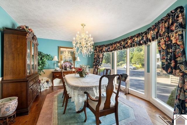 531 Knight Lane, Benton, KY 42025