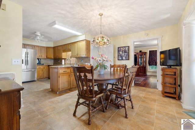 531 Knight Lane, Benton, KY 42025