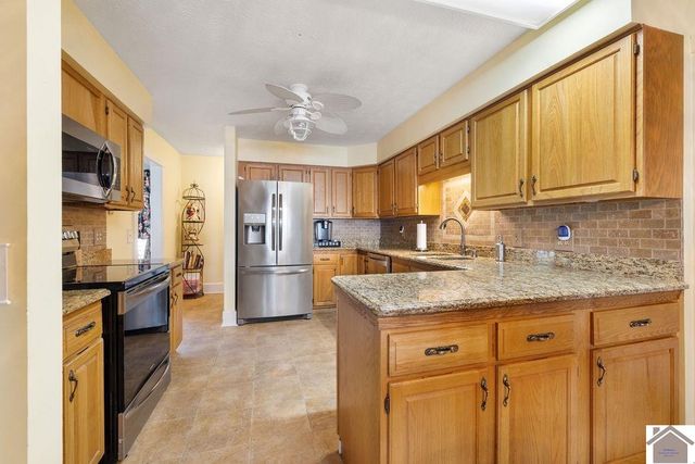 531 Knight Lane, Benton, KY 42025