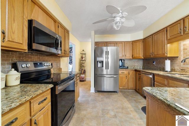 531 Knight Lane, Benton, KY 42025