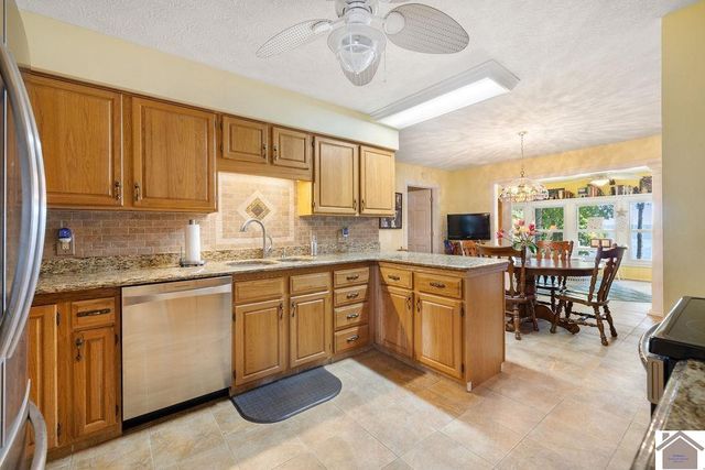 531 Knight Lane, Benton, KY 42025