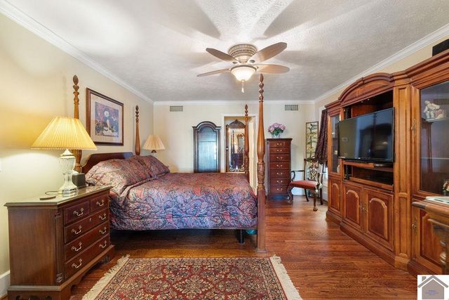 531 Knight Lane, Benton, KY 42025