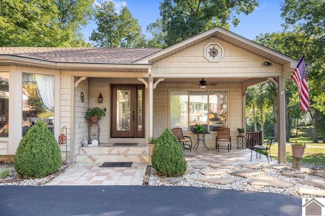 531 Knight Lane, Benton, KY 42025