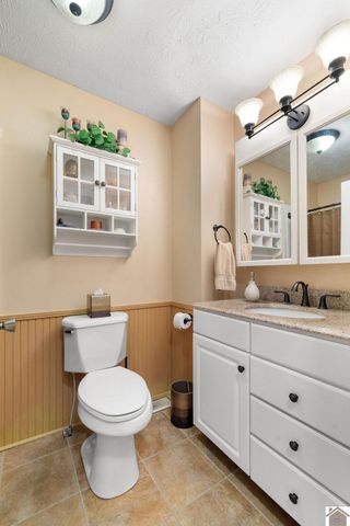 531 Knight Lane, Benton, KY 42025