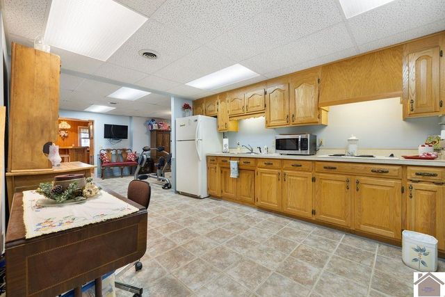 531 Knight Lane, Benton, KY 42025