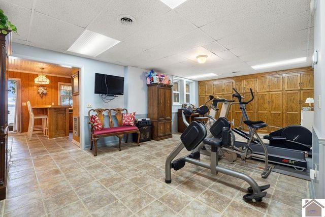 531 Knight Lane, Benton, KY 42025