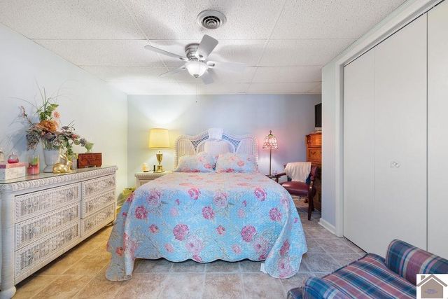 531 Knight Lane, Benton, KY 42025