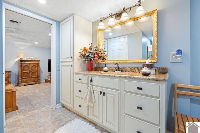 531 Knight Lane, Benton, KY 42025