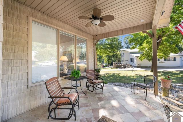 531 Knight Lane, Benton, KY 42025