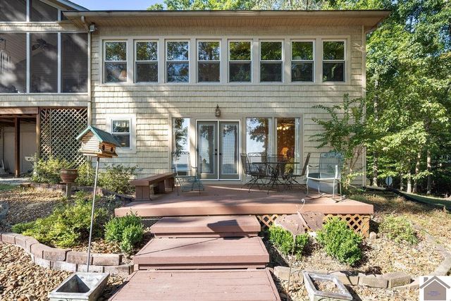 531 Knight Lane, Benton, KY 42025