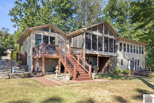 531 Knight Lane, Benton, KY 42025