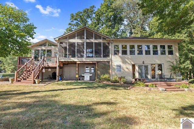 531 Knight Lane, Benton, KY 42025