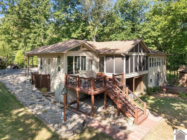 531 Knight Lane, Benton, KY 42025