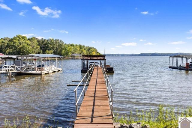 531 Knight Lane, Benton, KY 42025