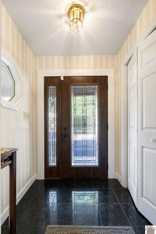 531 Knight Lane, Benton, KY 42025