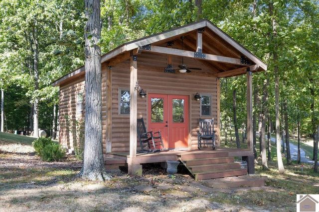 531 Knight Lane, Benton, KY 42025