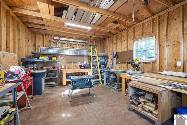 531 Knight Lane, Benton, KY 42025