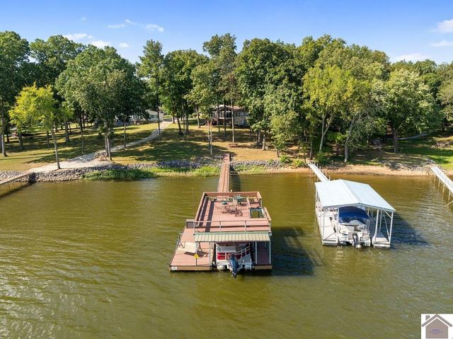 531 Knight Lane, Benton, KY 42025