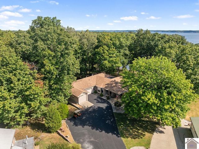 531 Knight Lane, Benton, KY 42025