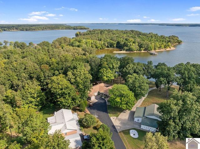 531 Knight Lane, Benton, KY 42025