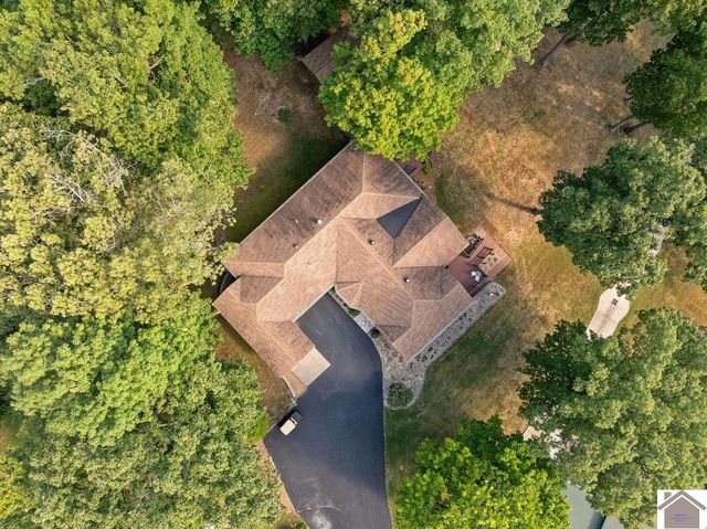 531 Knight Lane, Benton, KY 42025