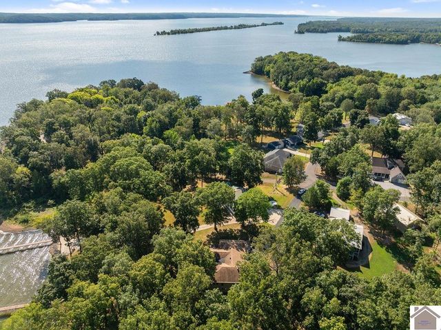 531 Knight Lane, Benton, KY 42025