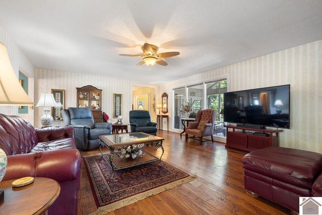 531 Knight Lane, Benton, KY 42025