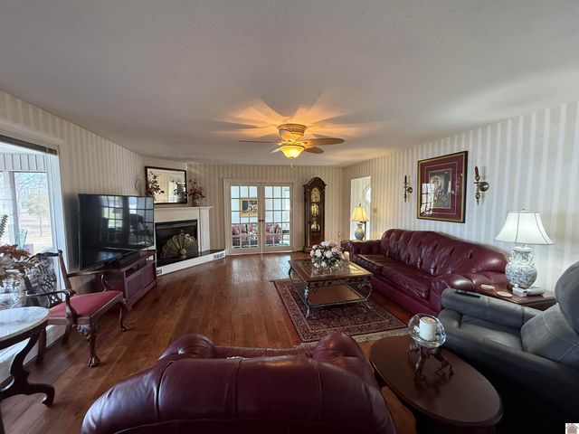 531 Knight Lane, Benton, KY 42025