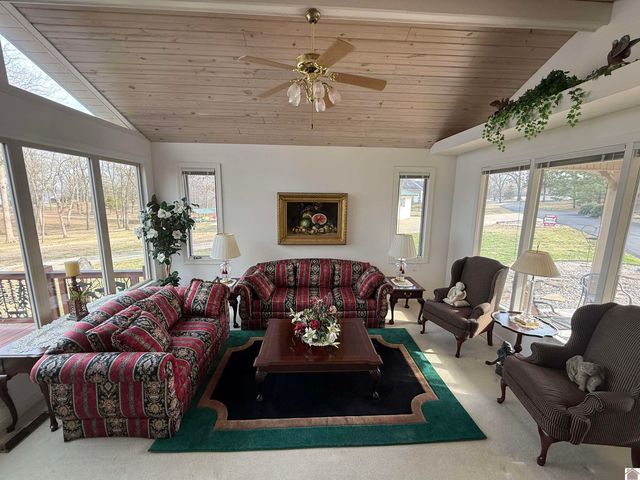 531 Knight Lane, Benton, KY 42025