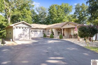 531 Knight Lane, Benton, KY 42025