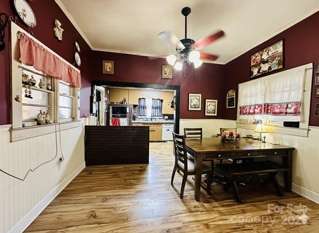 921 Church Street, Kings Mountain, NC 28086