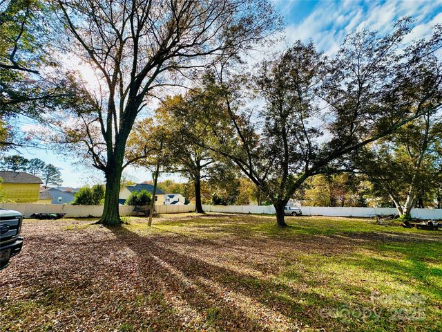 921 Church Street, Kings Mountain, NC 28086